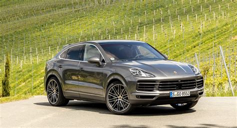 2025 Porsche Cayenne Prices, Reviews, and Pictures .
